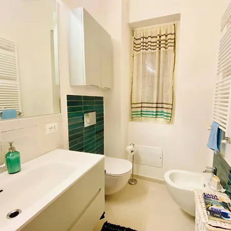 Hostdomus - Kiki House דירה