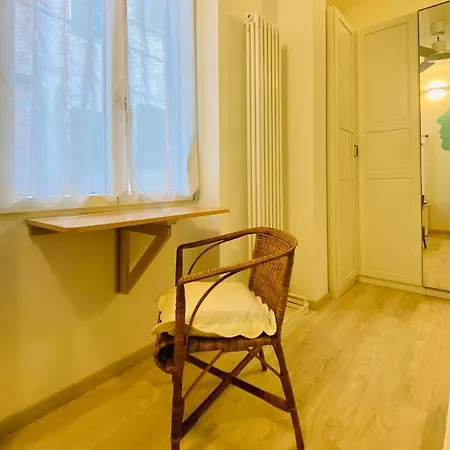 Hostdomus - Kiki House דירה