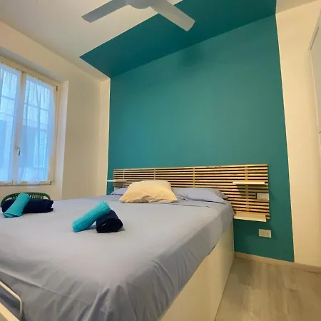 Hostdomus - Kiki House דירה פינאלה ליגורה