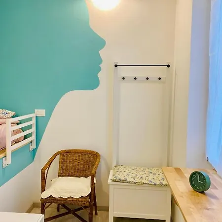 Hostdomus - Kiki House פינאלה ליגורה