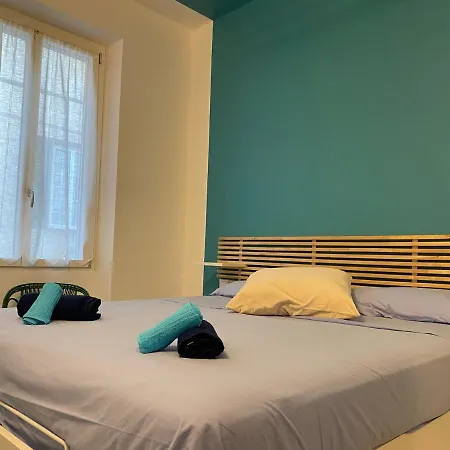 Hostdomus - Kiki House Finale Ligure