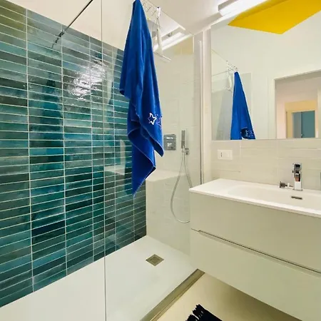 Hostdomus - Kiki House Апартаменты *