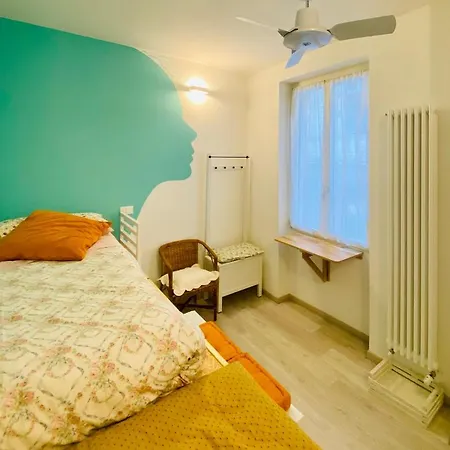 Hostdomus - Kiki House Апартаменты