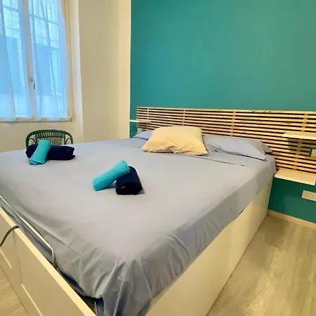 Hostdomus - Kiki House * Финале Лигуре
